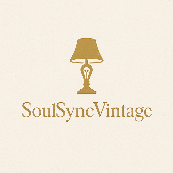  SoulSyncVintage